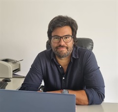 Dr. Juan Ciminelli